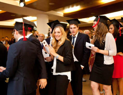 Rapporto Istat sulle scelte universitarie dei migliori liceali