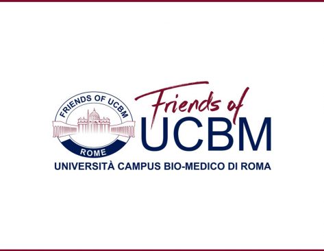 La nascita della Friends of UCBM