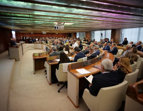 Modernità, Impresa e Lavoro