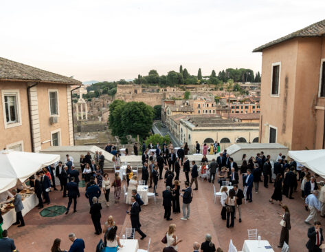 terrazza